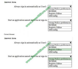 Valid MD-100 Test Review