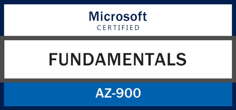 AZ-900 Latest Exam Guide